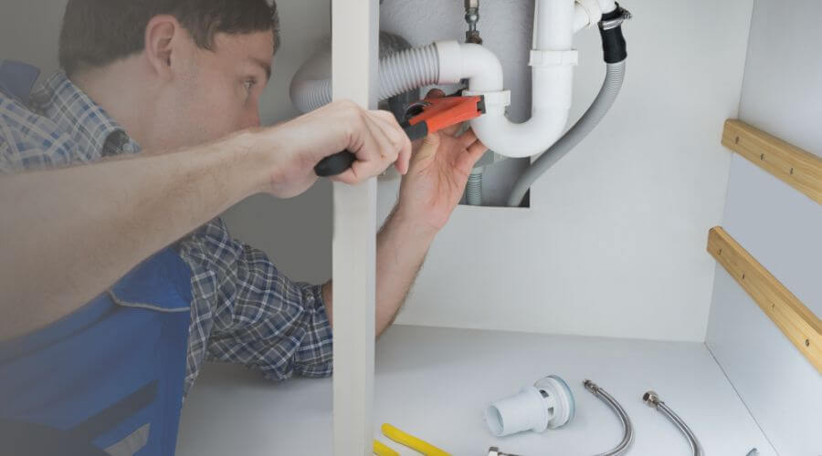 Professional emergency plumbing in Carthage, TN